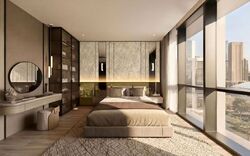 The Myst (D23), Condominium #620176211